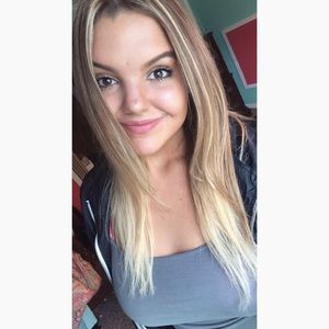 Meet your Posher, Kenzie